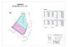区画図：建築条件なし・更地渡し・残1区画(Bは済)