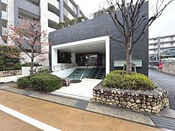 物件画像 グランベース芦屋川ロジュマン