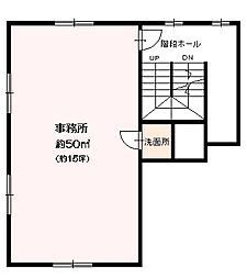 エムビルの間取図画像