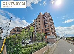 物件画像 コスモ市川妙典