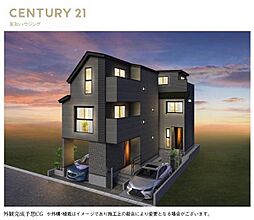 物件画像 グランフェリディア浦安市富士見4期　号棟