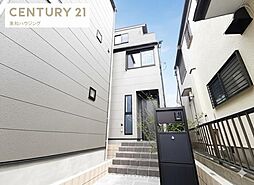 物件画像 グランフェリディア浦安市富士見4期　号棟