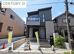 物件画像 グランフェリディア浦安市海楽3期 全2棟 号棟