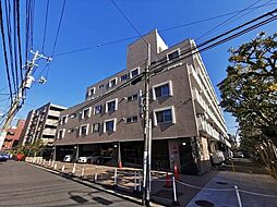 物件画像 トマス本八幡
