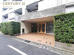 物件画像 ヴェルビュ西葛西