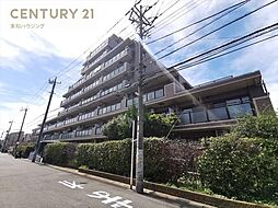 物件画像 ライオンズマンション行徳第3