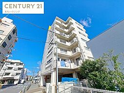 物件画像 マンションニュー行徳第3
