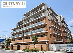 物件画像 パークホームズ市川妙典ガーデナアヴェニュー