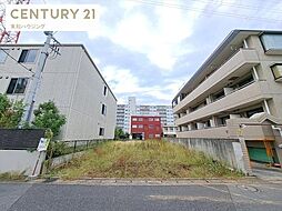 物件画像 幸二丁目売地