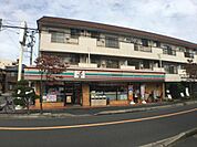 セブンイレブン富浜店まで1215m