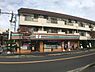 周辺：セブンイレブン富浜店まで1215m