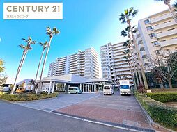 物件画像 アールフォーラム新浦安Ａ棟エアリーウイング