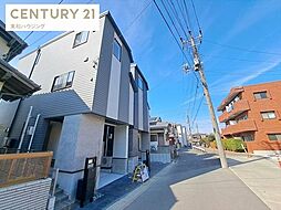 物件画像 Gran Felidia 市川市本行徳2号棟