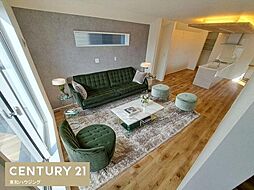 物件画像 グランフェリディア 市川市本行徳ラスト1棟