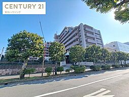 物件画像 レクセルガーデン浦安