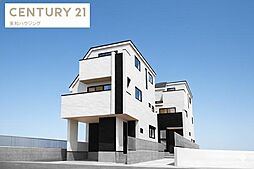 物件画像 MIRASUMO市川市福栄_2号棟