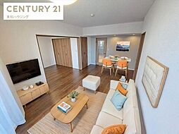 物件画像 レクセルガーデン浦安