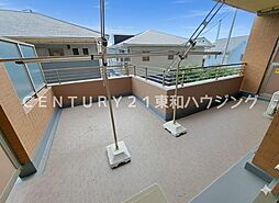 物件画像 コスモ市川妙典