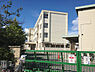 周辺：市川市立行徳小学校まで734m