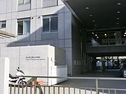 市川市立第七中学校まで1201m
