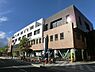 周辺：市川市役所行徳支所まで1351m