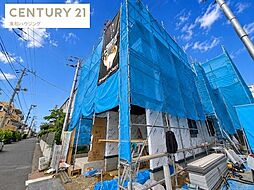 物件画像 グランフェリディア市川市幸 全2棟 号棟
