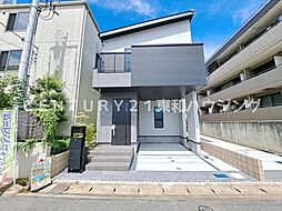 物件画像 グランフェリディア市川市幸 全2棟 号棟