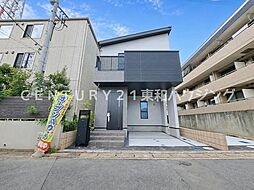 物件画像 グランフェリディア市川市幸 全2棟 号棟