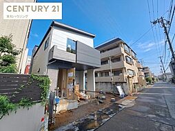 物件画像 グランフェリディア市川市幸 全2棟 号棟