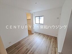 洋室の画像
