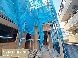 物件画像 グランフェリディア市川市幸 全2棟 号棟
