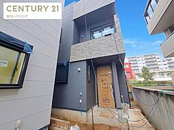 物件画像 グランフェリディア市川市幸 全2棟 号棟