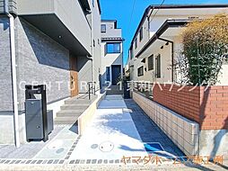 物件画像 グランフェリディア市川市幸 全2棟 号棟