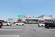 ニトリ市川千鳥町店まで951m
