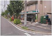 ローソンストア100市川宝2丁目店まで298m