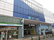 妙典駅(東京メトロ 東西線)まで964m
