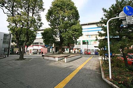 行徳駅(東京メトロ 東西線)まで1327m