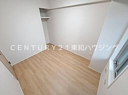 洋室の画像