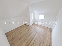 洋室の画像