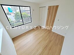 洋室の画像