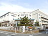 周辺：市川市立幸小学校まで224m