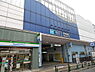 周辺：妙典駅(東京メトロ 東西線)まで1837m