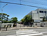 周辺：浦安市立東小学校まで374m