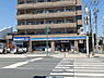 周辺：ローソン浦安北栄店まで298m