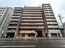 物件画像 ライオンズマンション京都西陣