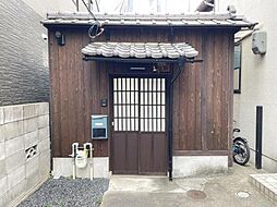 物件画像 東洞院竹屋町下ル京町家