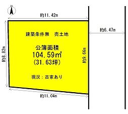 物件画像 鳴滝泉殿町