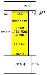 物件画像 中堂寺庄ノ内町