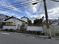 京都府京都市伏見区桃山町安芸山10-31　10-46：物件画像