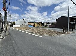 物件画像 花園宮ノ上町2号地